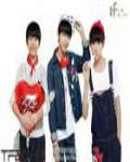 TFBOYS鶨